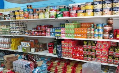 三亞勝發(fā)超市因食品經營標簽違規(guī)受罰，食品安全警鐘長鳴