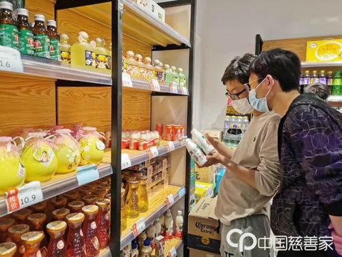 愛(ài)上臨期食品的年輕人 食品經(jīng)營(yíng)新風(fēng)尚背后的理性與挑戰(zhàn)