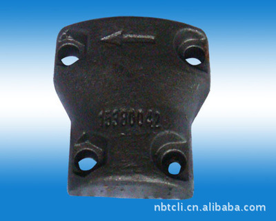 專業(yè)球墨鑄鐵產(chǎn)品及五金配件批發(fā)零售指南