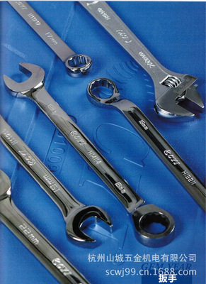 晉億五金工具高端快板扳手 媲美世達品質，助力專業作業