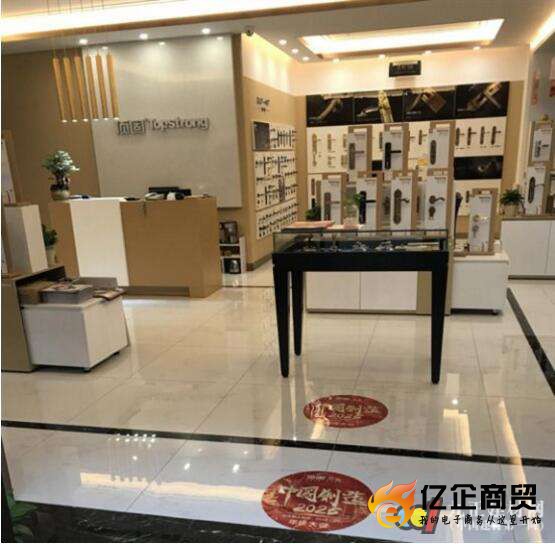 布局新零售，頂固品牌掀起線上線下銷售狂歡